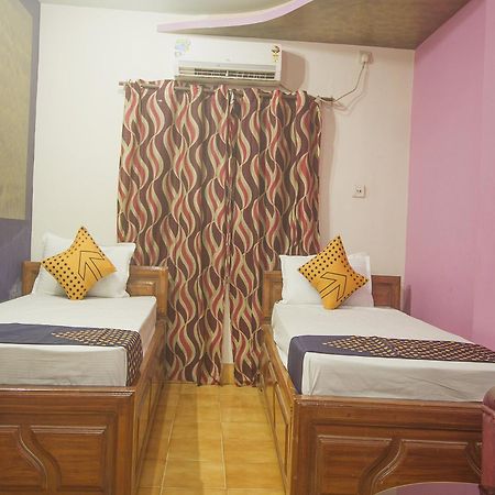 Hotel O Chitra Alipur Duar Dış mekan fotoğraf