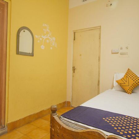 Hotel O Chitra Alipur Duar Dış mekan fotoğraf
