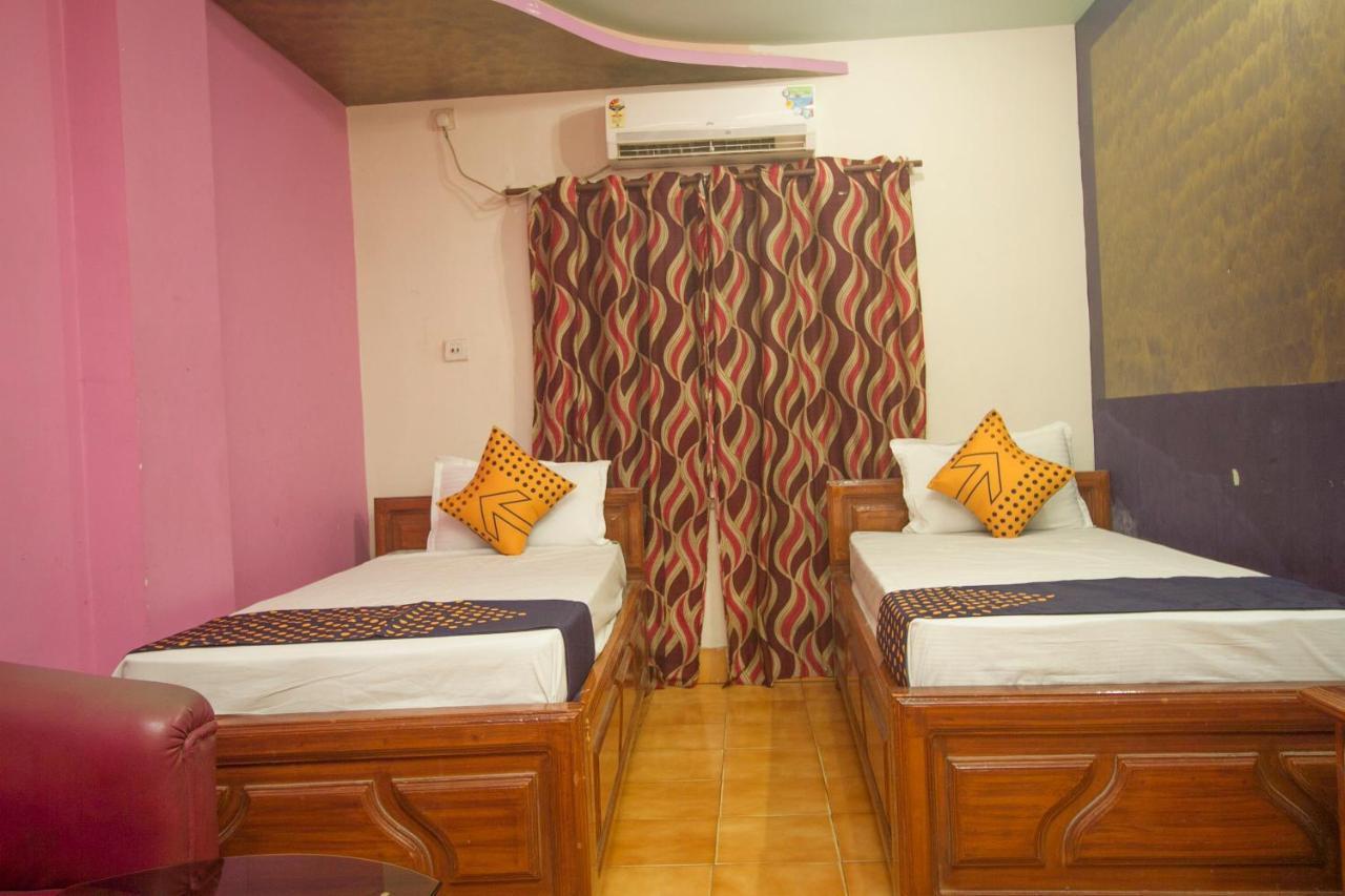 Hotel O Chitra Alipur Duar Dış mekan fotoğraf