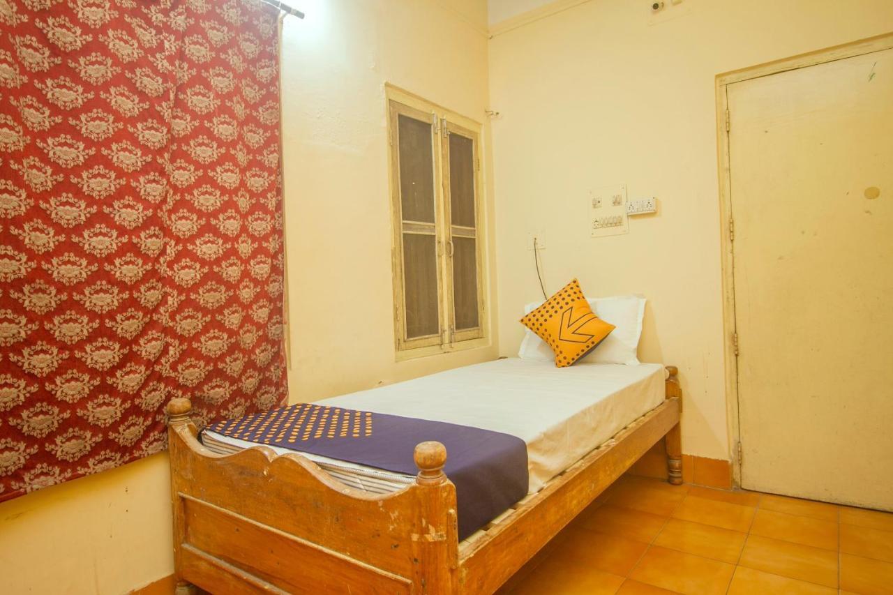 Hotel O Chitra Alipur Duar Dış mekan fotoğraf