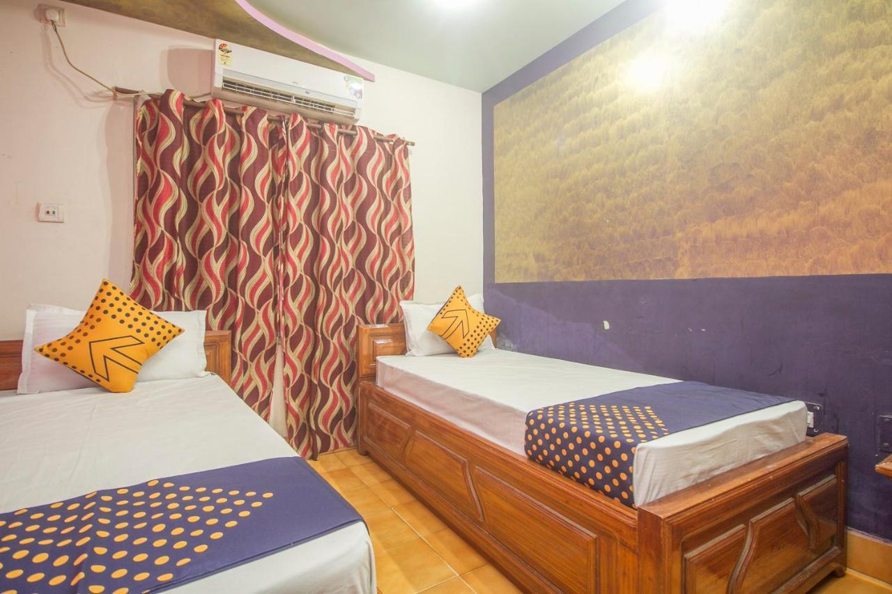 Hotel O Chitra Alipur Duar Dış mekan fotoğraf