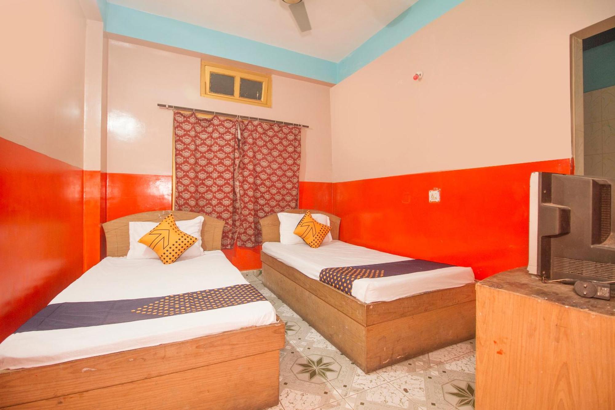Hotel O Chitra Alipur Duar Dış mekan fotoğraf