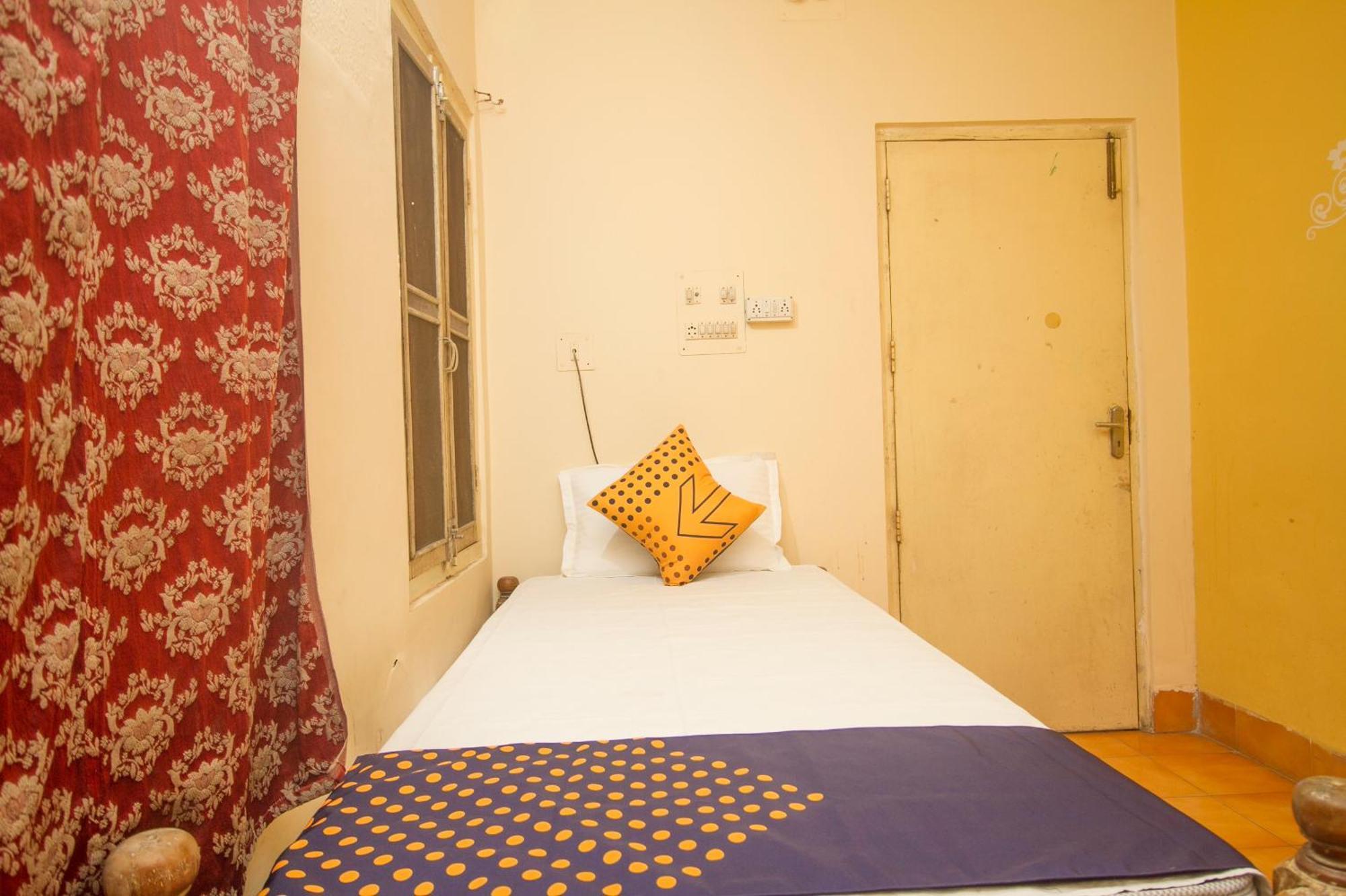 Hotel O Chitra Alipur Duar Dış mekan fotoğraf
