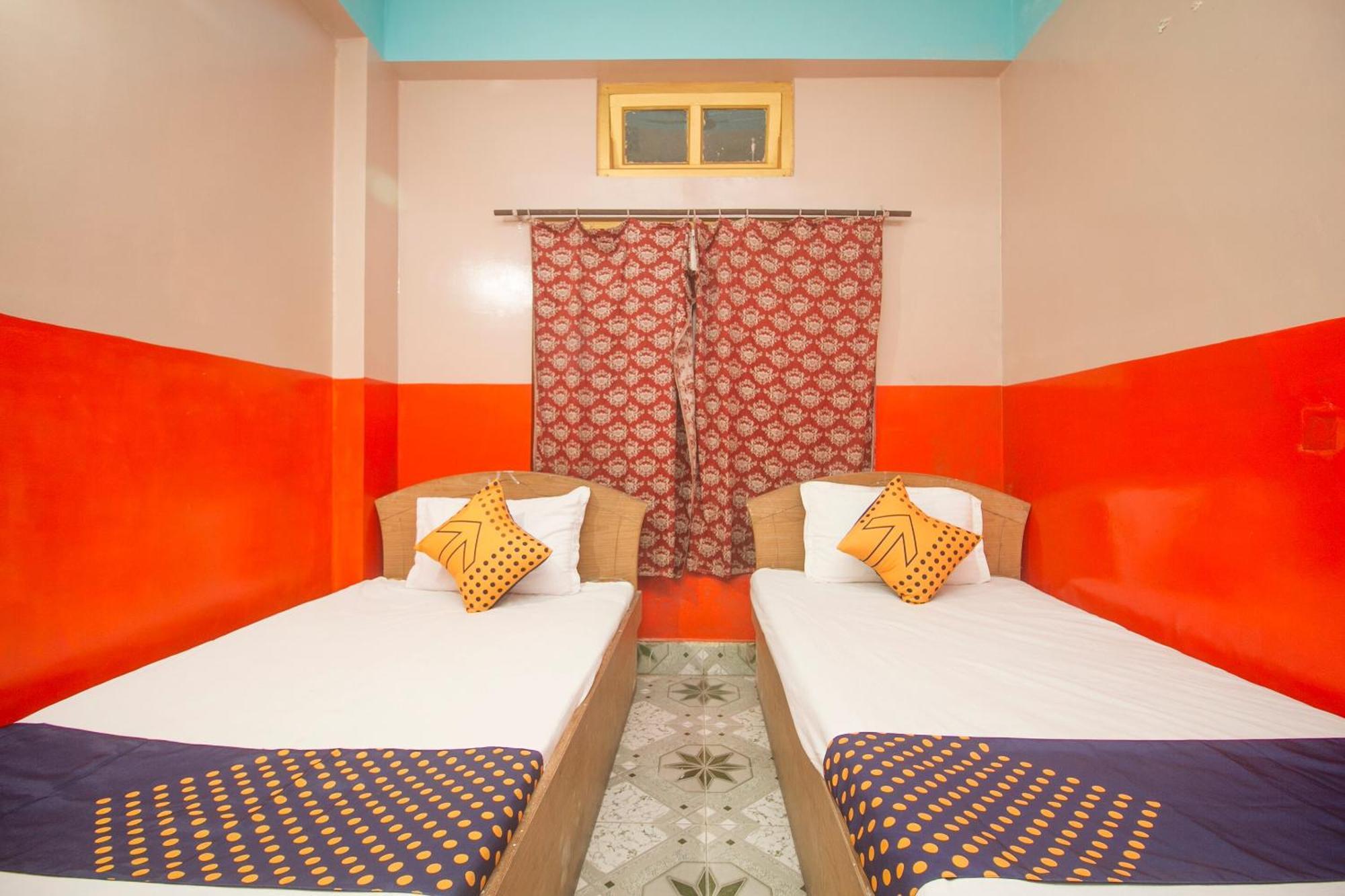 Hotel O Chitra Alipur Duar Dış mekan fotoğraf
