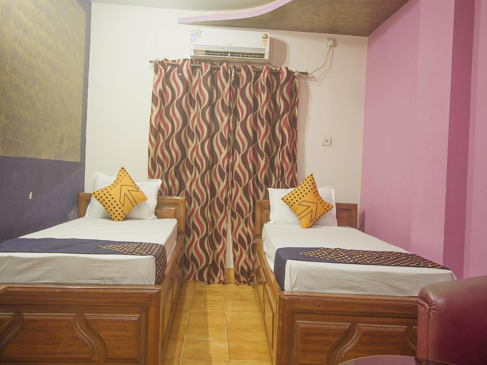Hotel O Chitra Alipur Duar Dış mekan fotoğraf