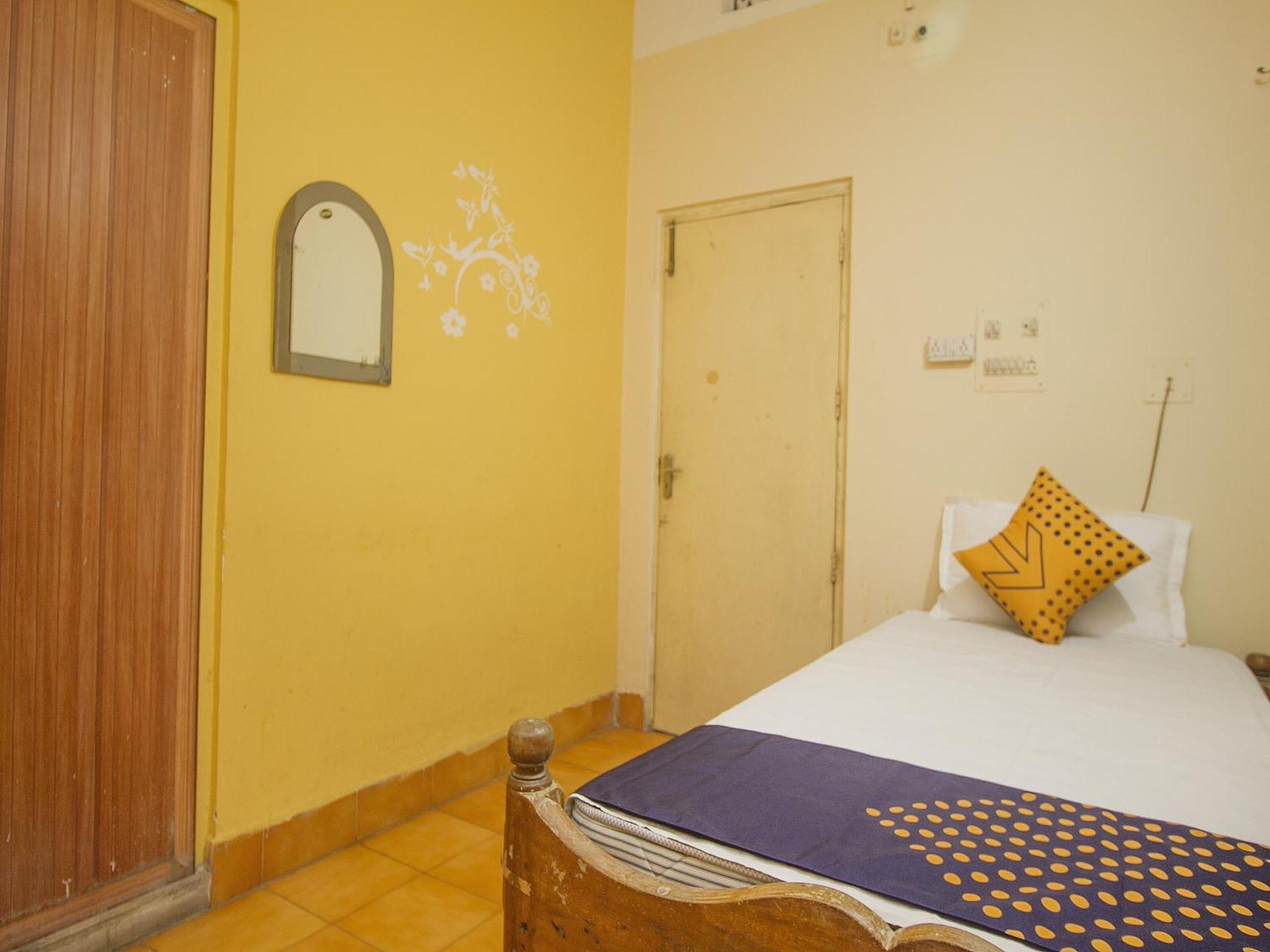Hotel O Chitra Alipur Duar Dış mekan fotoğraf