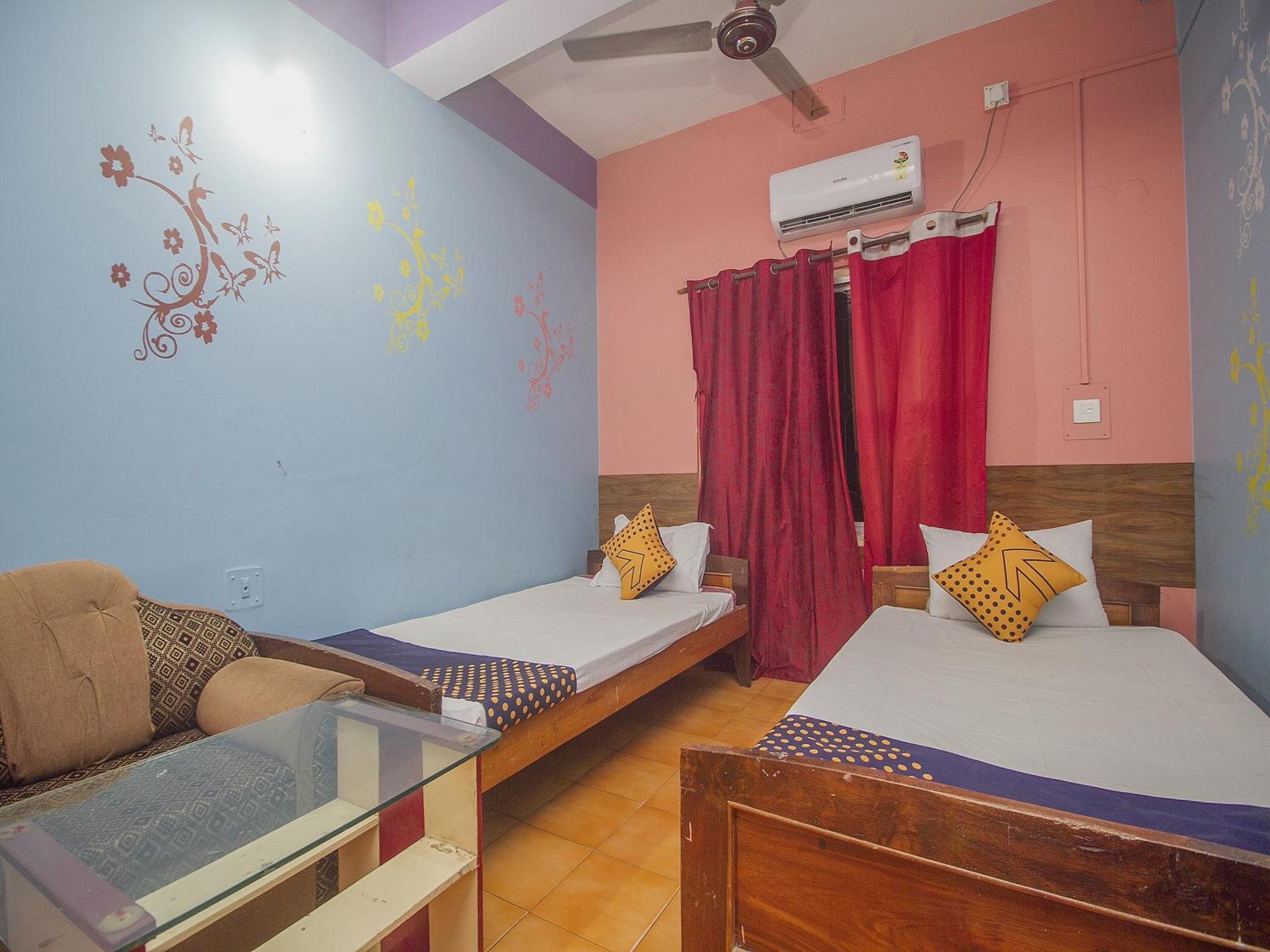 Hotel O Chitra Alipur Duar Dış mekan fotoğraf